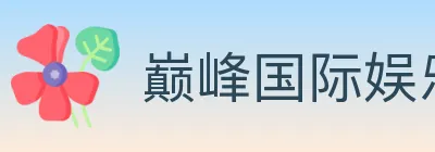 巅峰国际娱乐 logo